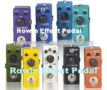 Guitar Analog Delay Pedals LEF-301B