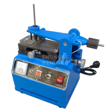 Automatic Paint Film Scratch Tester: Coating Scratch Resistance Tester