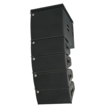 Tableau Mini Ligne Active+Mini Line Array System
