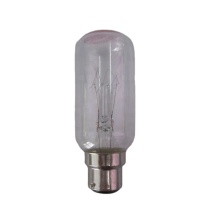 T38 220V 65W P28S Tubular Navigation Bulb