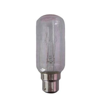 T38 220V 65W P28S Tubular Navigation Bulb
