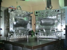 plastic mask mould