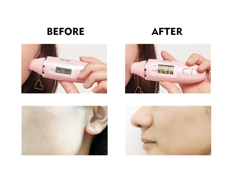 Moisturizing Oil Control Skin Care Face Pore Firming Facial Cbd Toner Essence Water