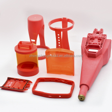 Shenzhen Custom ABS Plastic Housing Injection Mould for Fire Alarms