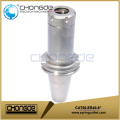 CAT50-ER40-6" Collet Chuck CNC Machine Tool Holder