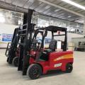 Electric Forklift 1.5ton, 2ton, 3ton kapasiti forklift