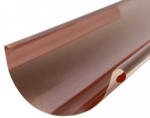 Brass Clad Steel Plate