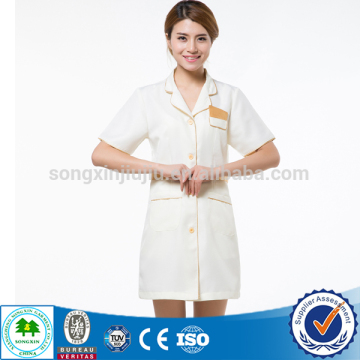 New arrival summer Beauty salon Uniform