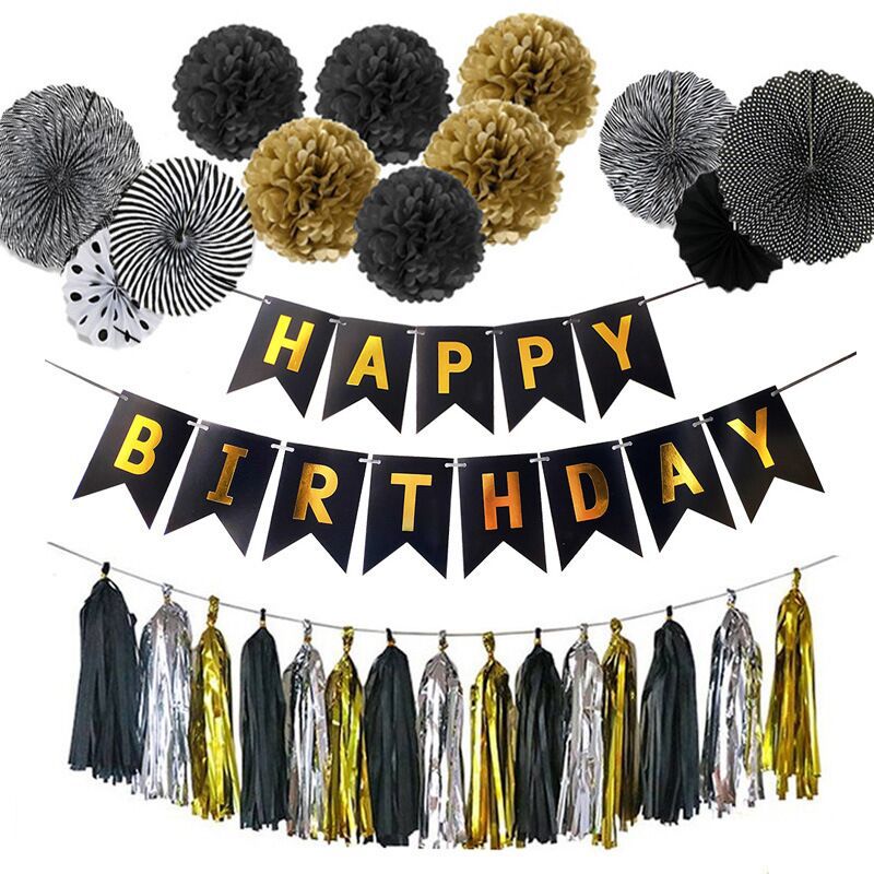 Amazon Paper Tassel New Wedding Paper String Wedding Decoration Paper Flower Ball Birthday Party Package