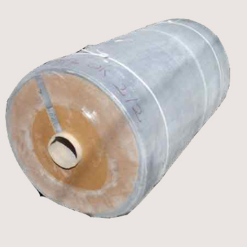 aluminium foil Aerogels INSULATION Blanket