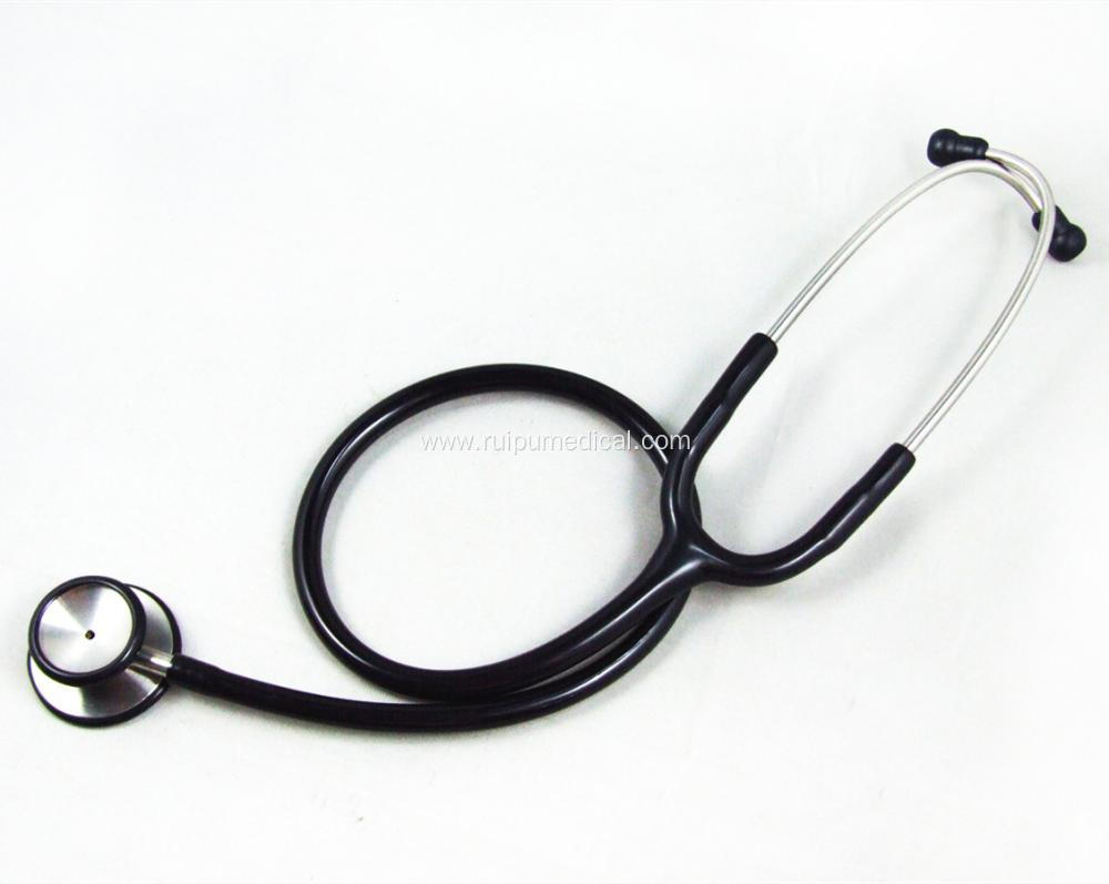 Amazon Good Price Medical Dual Head Stethoscope