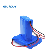 lithium ion battery chemistry