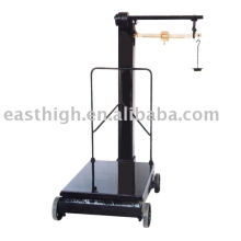 Series Mechanical Platform Scale