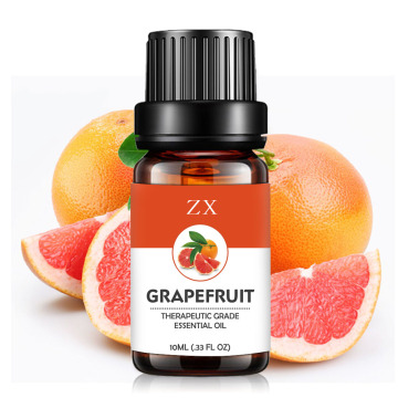 Großhandel Bio-Grapefruit ätherisches Öl Großhandel