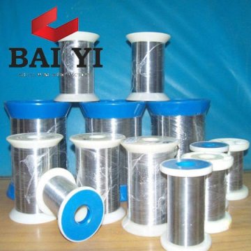 Stainless Steel Steel Wire Gauge