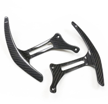 ECR Carbon Fiber Steering Wheel Shift Paddle