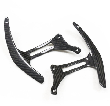 ECR Carbon Fiber Steering Wheel Shift Paddle