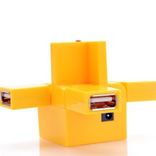 Best gift items usb man hub for PC/Laptop