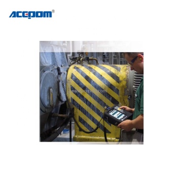 VIBXPERT 2 Portable Vibration Analyser & Dynamic Balancer