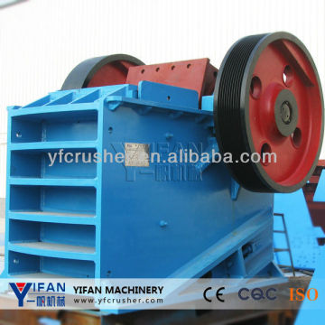 hot selling building rubble crusher