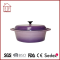 Casserole Besi Cor Berenamel Oval