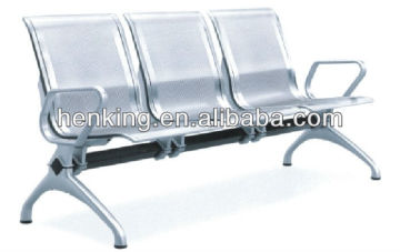 modern public furniture airport seating chairs