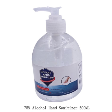 Hand Sanitizer Good Quality 5L