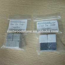 marble ice cube stone,wine chilling stones