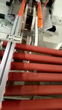 Hot selling  glass washing   drying  machine