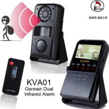 Wireless Home Automation Alarm Door Chime Entry Alert Alarm