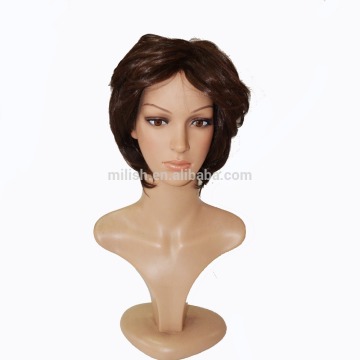 MPW-0021 carnival halloween women party Hillary wig