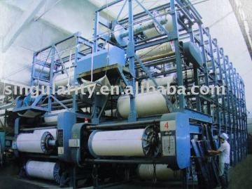 WJK 280-60 Beam stackar/stocker