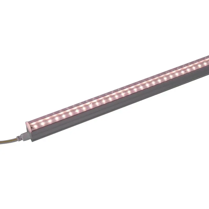 Df0.7 LED T5 Integrated Fixture Horticulture Lighting with Switch