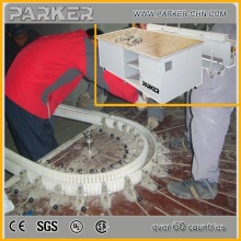Profile Bending Machine / PVC Window Door