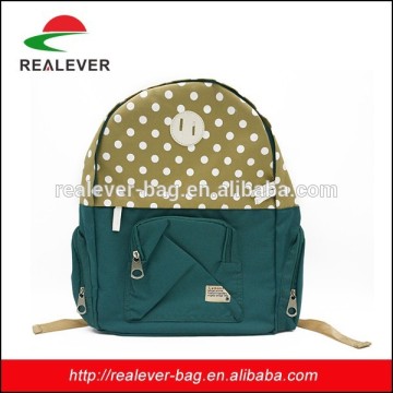 Wholesale teenage kids school bag/imported school bags