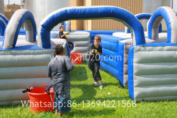 Inflatable games inflatable sports games Bouncy castle