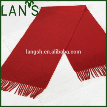Sheep Cashmere Wool Scarf