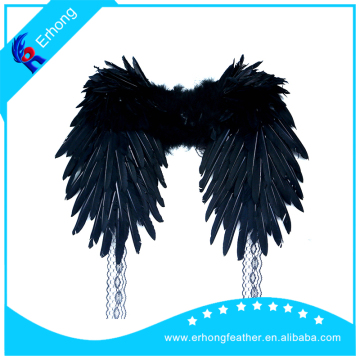 Handmade Party Favor Big Angel Wings