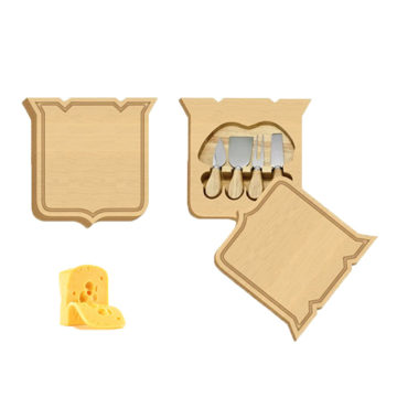 Bell shape unique cheese knife cheese tools