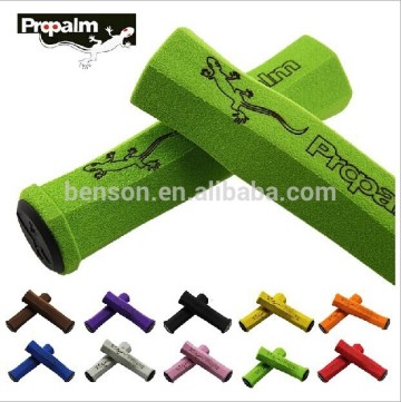 Wholesale Bicycle components Handle Set Bar Grips Mountain Bike bicycle grips