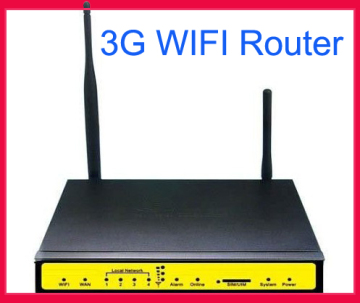 3g wifi openwrt router openwrt router F3434 industrial router