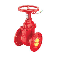 Flange Signal Valve for Industrial Applications