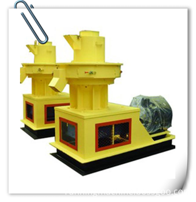 pellet mill