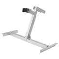 Adjustable Boat Trailer Winch Stand Steel Bow