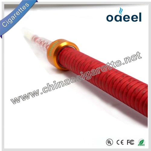 Smoke Hookah Pen Rechargeable Electric Hookah Pipe