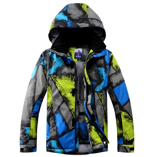 Ms Professional Ski Jacket