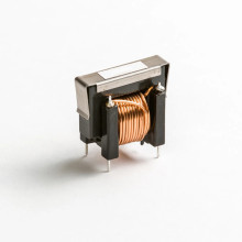Wave filter common mode choke UU9.8/UF9.8 inductor