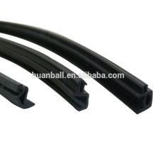 Various Fabrics Laminated with Foam Rubber