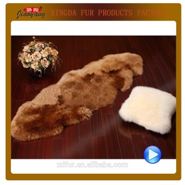 sheepskin rugs and carpets