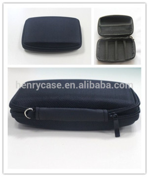 Portable Global Positioning System GPS Case